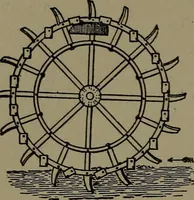 An illustration from Mechanical movements, powers and devices (1907)