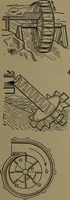 An illustration from Mechanical movements, powers and devices (1907)