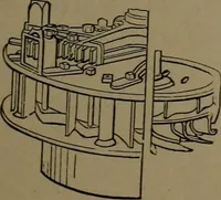 An illustration from Mechanical movements, powers and devices (1907)