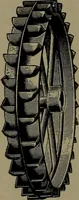 An illustration from Mechanical movements, powers and devices (1907)
