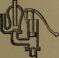 An illustration from Mechanical movements, powers and devices (1907)