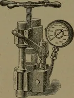 An illustration from Mechanical movements, powers and devices (1907)