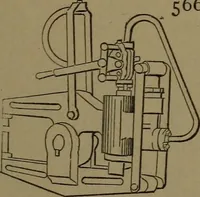 An illustration from Mechanical movements, powers and devices (1907)
