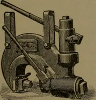 An illustration from Mechanical movements, powers and devices (1907)