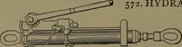 An illustration from Mechanical movements, powers and devices (1907)