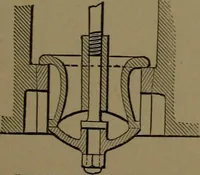 An illustration from Mechanical movements, powers and devices (1907)