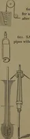 An illustration from Mechanical movements, powers and devices (1907)