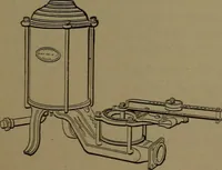 An illustration from Mechanical movements, powers and devices (1907)