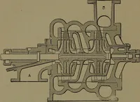An illustration from Mechanical movements, powers and devices (1907)