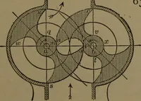An illustration from Mechanical movements, powers and devices (1907)