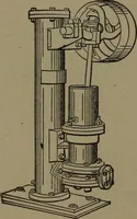 An illustration from Mechanical movements, powers and devices (1907)