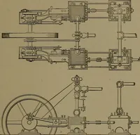 An illustration from Mechanical movements, powers and devices (1907)