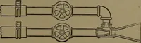 An illustration from Mechanical movements, powers and devices (1907)