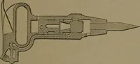 An illustration from Mechanical movements, powers and devices (1907)