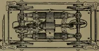 An illustration from Mechanical movements, powers and devices (1907)