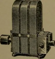 An illustration from Mechanical movements, powers and devices (1907)