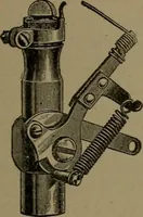 An illustration from Mechanical movements, powers and devices (1907)