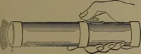 An illustration from Mechanical movements, powers and devices (1907)