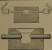 An illustration from Mechanical movements, powers and devices (1907)