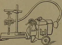 An illustration from Mechanical movements, powers and devices (1907)
