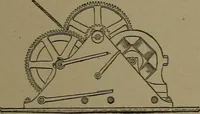 An illustration from Mechanical movements, powers and devices (1907)