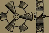 An illustration from Mechanical movements, powers and devices (1907)