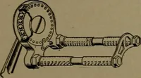 An illustration from Mechanical movements, powers and devices (1907)