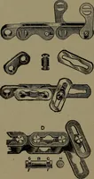 An illustration from Mechanical movements, powers and devices (1907)