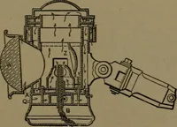 An illustration from Mechanical movements, powers and devices (1907)