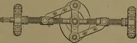 An illustration from Mechanical movements, powers and devices (1907)