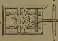 An illustration from Mechanical movements, powers and devices (1907)
