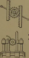 An illustration from Mechanical movements, powers and devices (1907)