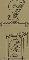 An illustration from Mechanical movements, powers and devices (1907)