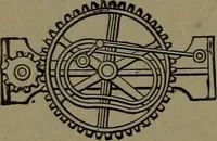 An illustration from Mechanical movements, powers and devices (1907)