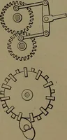 An illustration from Mechanical movements, powers and devices (1907)