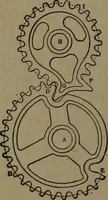 An illustration from Mechanical movements, powers and devices (1907)