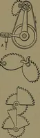An illustration from Mechanical movements, powers and devices (1907)