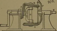 An illustration from Mechanical movements, powers and devices (1907)