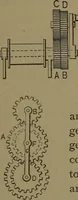 An illustration from Mechanical movements, powers and devices (1907)