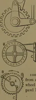 An illustration from Mechanical movements, powers and devices (1907)