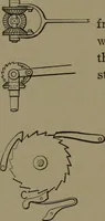 An illustration from Mechanical movements, powers and devices (1907)