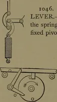 An illustration from Mechanical movements, powers and devices (1907)