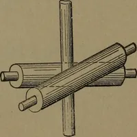 An illustration from Mechanical movements, powers and devices (1907)