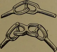An illustration from Mechanical movements, powers and devices (1907)