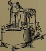 An illustration from Mechanical movements, powers and devices (1907)