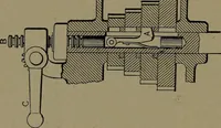 An illustration from Mechanical movements, powers and devices (1907)
