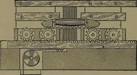 An illustration from Mechanical movements, powers and devices (1907)