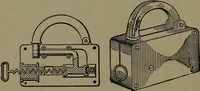 An illustration from Mechanical movements, powers and devices (1907)
