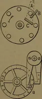 An illustration from Mechanical movements, powers and devices (1907)