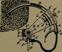 An illustration from Mechanical movements, powers and devices (1907)